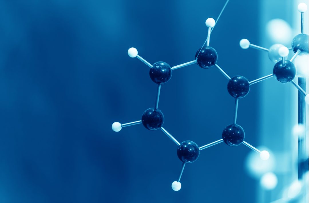 molecule immitation